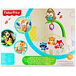 Mattel Fisher-Price CDM84 Музыкальный мобиль 3-в-1Лесные друзья", фото 2