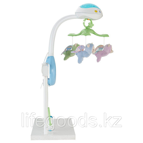 Fisher-Price CDN41 Фишер Прайс МобильМечты о бабочках" (обновленный) - фото 3 - id-p95636392