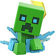 Mattel Minecraft FXT80 Майнкрафт Тематические мини-фигурки (в ассортименте), фото 4