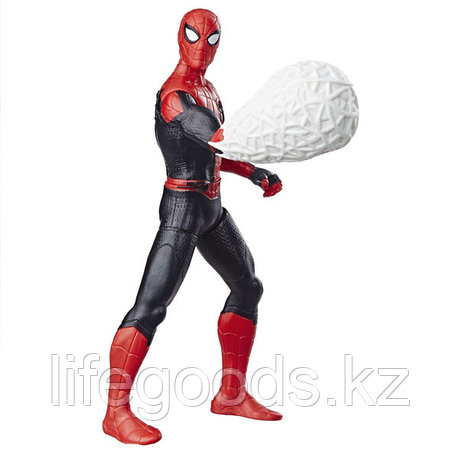 Hasbro Spider-Man E3547/E4118 Фигурка Человека-Паука 15 см делюкс, фото 2