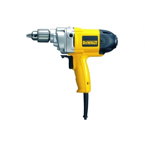 DeWalt, D21520, Дрель/Миксер, 710 Вт, 50 Нм, 0-550 об/мин, ключевой патрон 13 мм