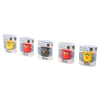 TOMY Minifigures T88341 Томи минифигуралары Ферби фигуралары (ассортиментте)