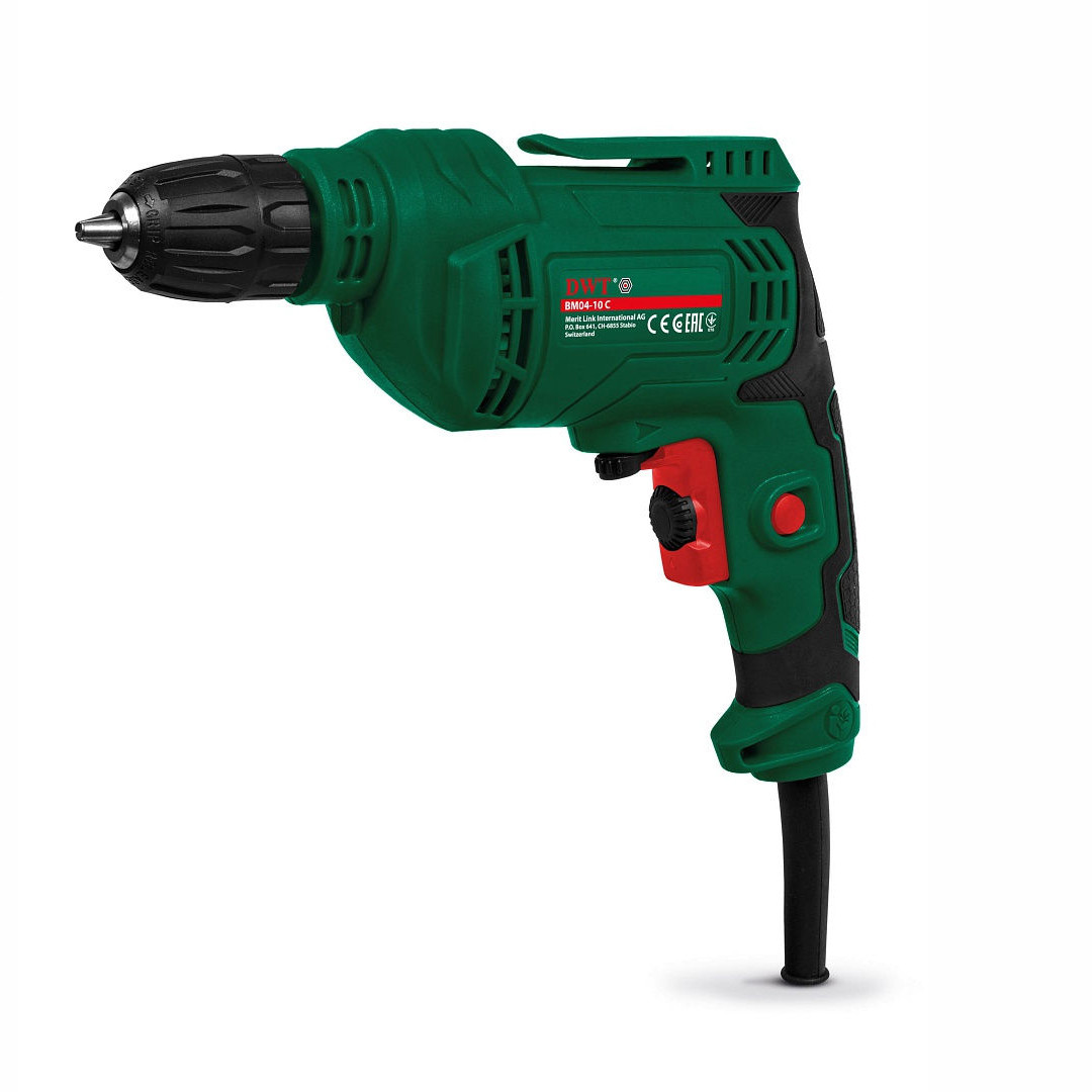 DWT, SBM06-13 C, Дрель ударная