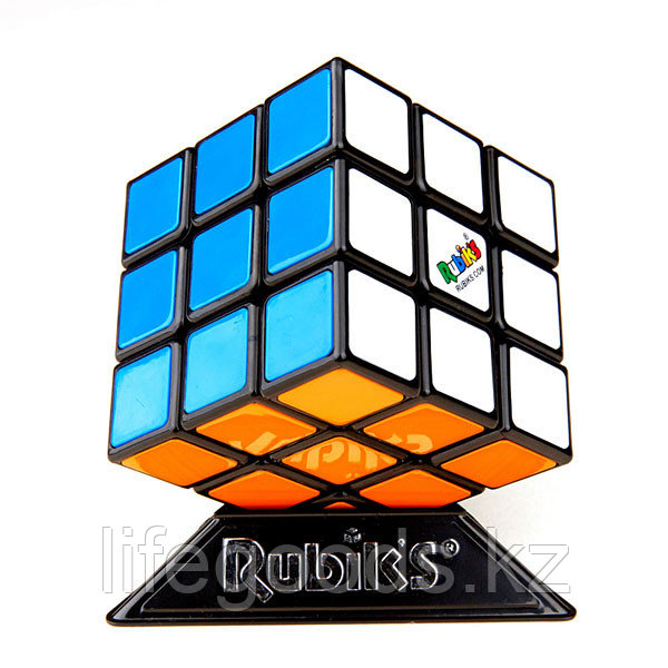 Rubiks KP5027 Кубик Рубика 3х3 - фото 1 - id-p95637389