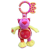 ROXY-KIDS RBT10073 Игрушка развивающая КотенокБанси" со звуком