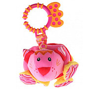 ROXY-KIDS RBT10075 Игрушка развивающая КотРу-ру" с забавным смехом