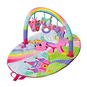 Infantino 5232 Портативный коврикУдивительная радуга"