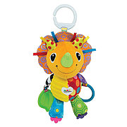 TOMY Lamaze T27575 ИгрушкаДинозаврик Дино"