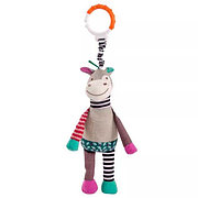 Happy Snail 17HSH03HS Игрушка-подвес Лулу Эко