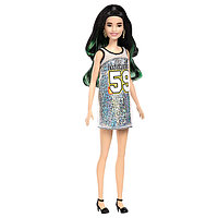 Mattel Barbie FXL50 Барби Кукла из серииИгра с модой"