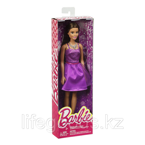 Mattel Barbie DGX81 Барби Кукла серияСияние моды" - фото 4 - id-p95638190