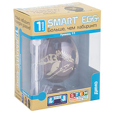 Smart Egg SE-87008 ГоловоломкаДино", фото 3