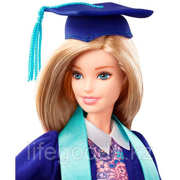 Mattel Barbie FJH66 Барби Коллекционная кукла-выпускница - фото 3 - id-p95638205