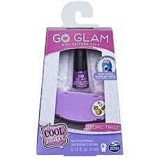 Go Glam 6052633 Малый набор дляПринтера для ногтей", фото 3