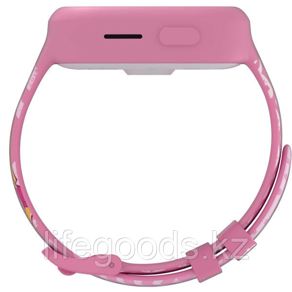 Elari ELFT-L/PNK Часы KidPhone FixiTime Lite розовые - фото 3 - id-p95637436