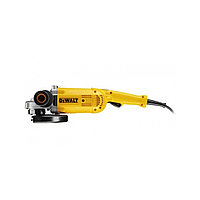 DeWalt DWE496 Угловая  шлифмашина 2600 Вт  230 мм