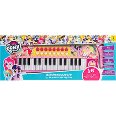 My Little Pony R 36358 Игрушечный синтезатор, фото 3