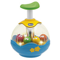 CHICCO TOYS 70074AR Игрушка музыкальнаяЮЛА AQUARIUM"