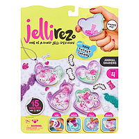 Jelli Rez 10912JR Шығармашылық жиынтығы з қолымен жасалған әшекейлерсеріктестіктері бар кулондар