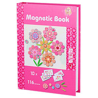 Magnetic Book TAV030 Развивающая играФантазия"