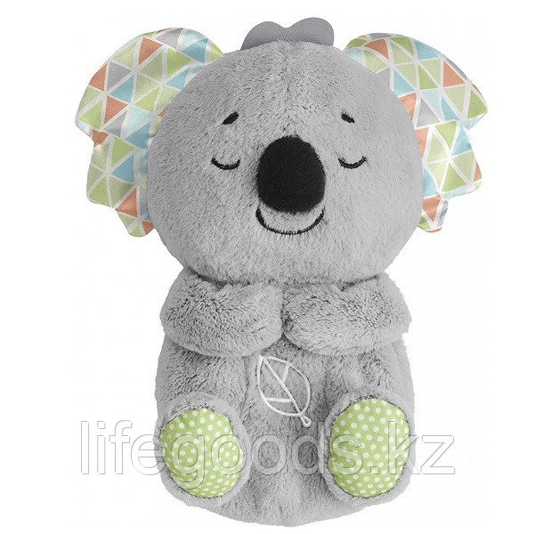 Mattel Fisher-Price GRT59 Фишер Прайс Успокаивающая коала (для сна) - фото 1 - id-p95637466