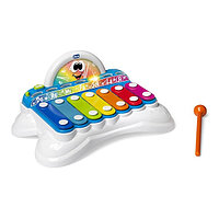 CHICCO TOYS 98191AR Музыкальная игрушкаКсилофон"