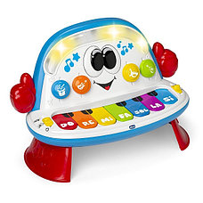 CHICCO TOYS 10111AR Игрушка МузыкальнаяПианино", фото 3