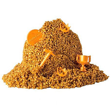 Kinetic sand 11302 Кинетический песок серия Rock 170 грамм, фото 3