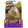 Kinetic sand 11302 Кинетический песок серия Rock 170 грамм, фото 3