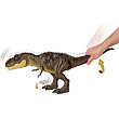 Mattel Jurassic World GWD67 Фигурка Мир Юрского Периода Атакующий Тирекс, фото 4