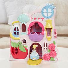 Hasbro Disney Princess B6317 Замок для маленьких кукол Принцесс, фото 2