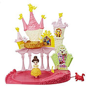 Hasbro Disney Princess E1632 Дворец Бэлль Муверс