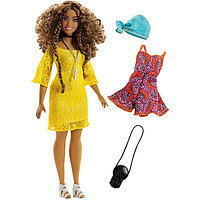 Mattel Barbie FJF70 Барби Игра с модой Куклы & набор одежды