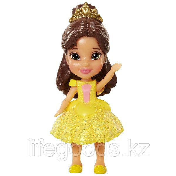 Disney Princess 758960 Принцессы Дисней Малышка 7,5 см (в ассортименте) - фото 4 - id-p95638308