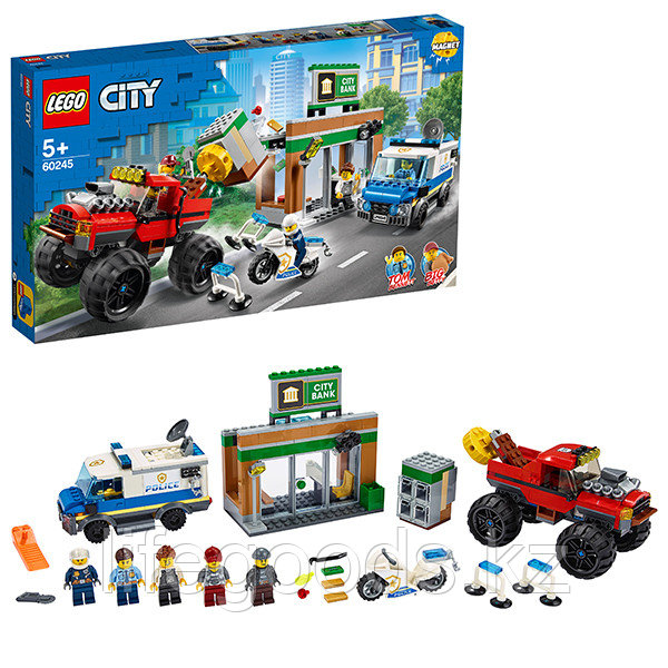LEGO City 60245 LifeGoods.kz 95636630