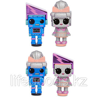 Порнодағы Ин Ян Сексуалды мулат өзінің сүйкімділігін көрсетеді