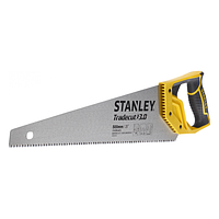 STANLEY, STHT20351-1 , НОЖОВКА ПО ДЕРЕВУ  TRADECUT 20in/500mm 11 TPI