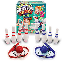 Yulu YL20100 Настольная игра Bowling Head (Боулинг)