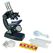Edu Toys MS003 Микроскоп 100*200*300