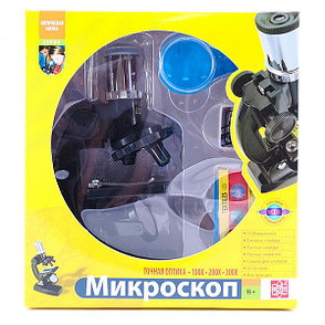 Edu Toys MS003 Микроскоп 100*200*300, фото 2