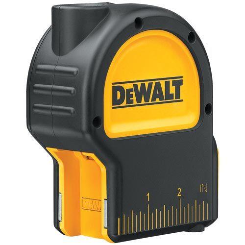 Самовыравнивающийся лазерный отвес DeWalt, DW082K, 4 батареи АА - фото 1 - id-p95642273