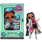 L.O.L. Surprise 117858 Кукла OMG Dance Doll- B-Gurl