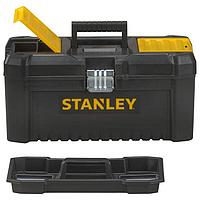 STANLEY, STST1-75518, ЯЩИК Д/ИНСТ. ESSENTIAL TB МЕТ.ЗАМ 16''