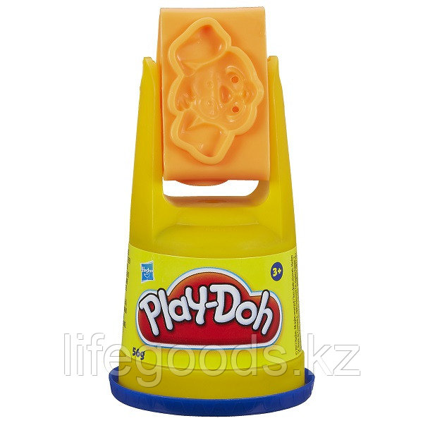 Hasbro Play-Doh 22735 Набор пластилинаМини инструменты" - фото 2 - id-p95639986