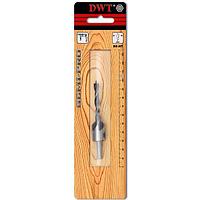 DWT, BS W10-450 Винтовое сверло по древесине d 10*450