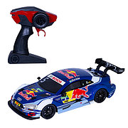 Wincars YS-2038 Audi RS 5 DTM (лицензия), Р/У, масштаб 1:16, USB-зарядка