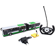 HK Industries 666676AG Автобус (акк+USB) зеленый
