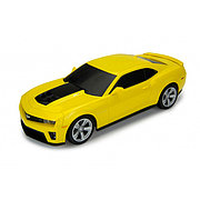 Welly 84017 Велли р/у Модель машины 1:24 Chevrolet Camaro ZL1