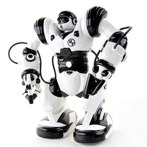 Wow Wee 8006TT Робот Робосапиен X, фото 2