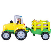 Childs Play LVY025 Фермерский трактор